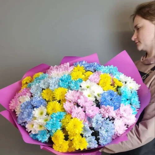 купить цветы в брянске