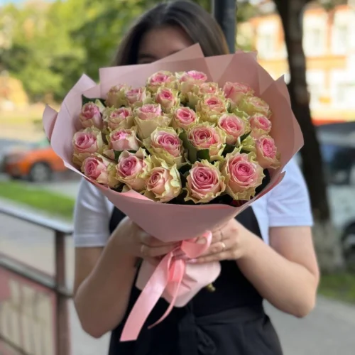 купить цветы в брянске советский район