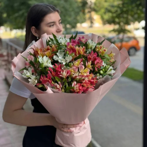 курьер доставка цветов брянск