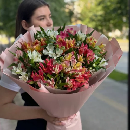 доставка цветов брянск володарский район дешево