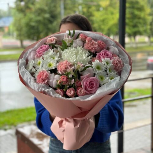 купить цветы в брянске с доставкой
