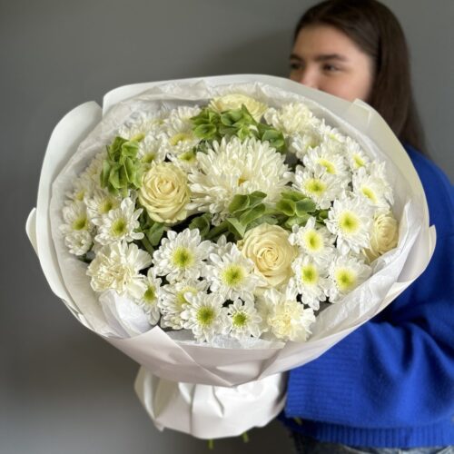 купить цветы в брянске