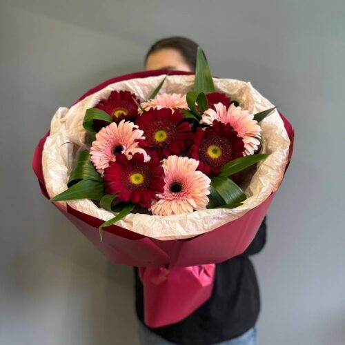 купить цветы в брянске