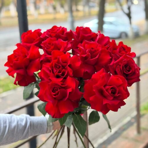 цветы с доставкой брянск бежица недорого