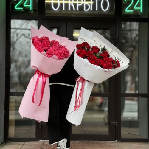 курьер доставка цветов брянск