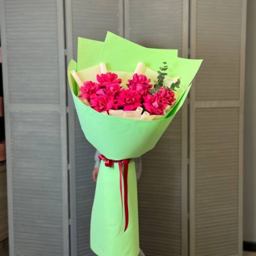 доставка цветов брянск володарский район